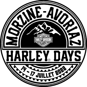 Evénement Harley France